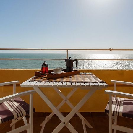 Altamar Sunny Home By Cadiz4Rentals Eksteriør bilde