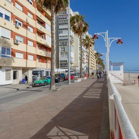Altamar Sunny Home By Cadiz4Rentals Eksteriør bilde