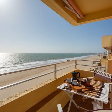 Altamar Sunny Home By Cadiz4Rentals Eksteriør bilde