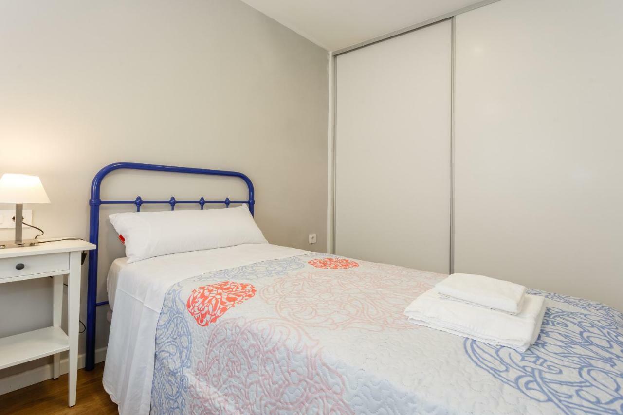 Altamar Sunny Home By Cadiz4Rentals Eksteriør bilde