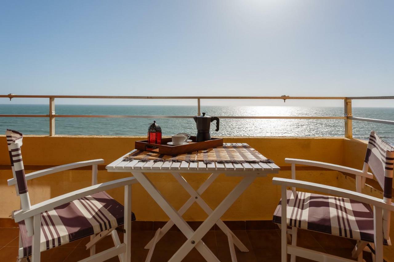 Altamar Sunny Home By Cadiz4Rentals Eksteriør bilde