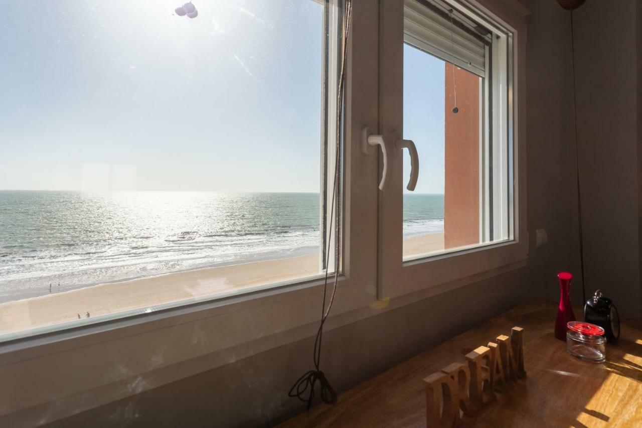Altamar Sunny Home By Cadiz4Rentals Eksteriør bilde