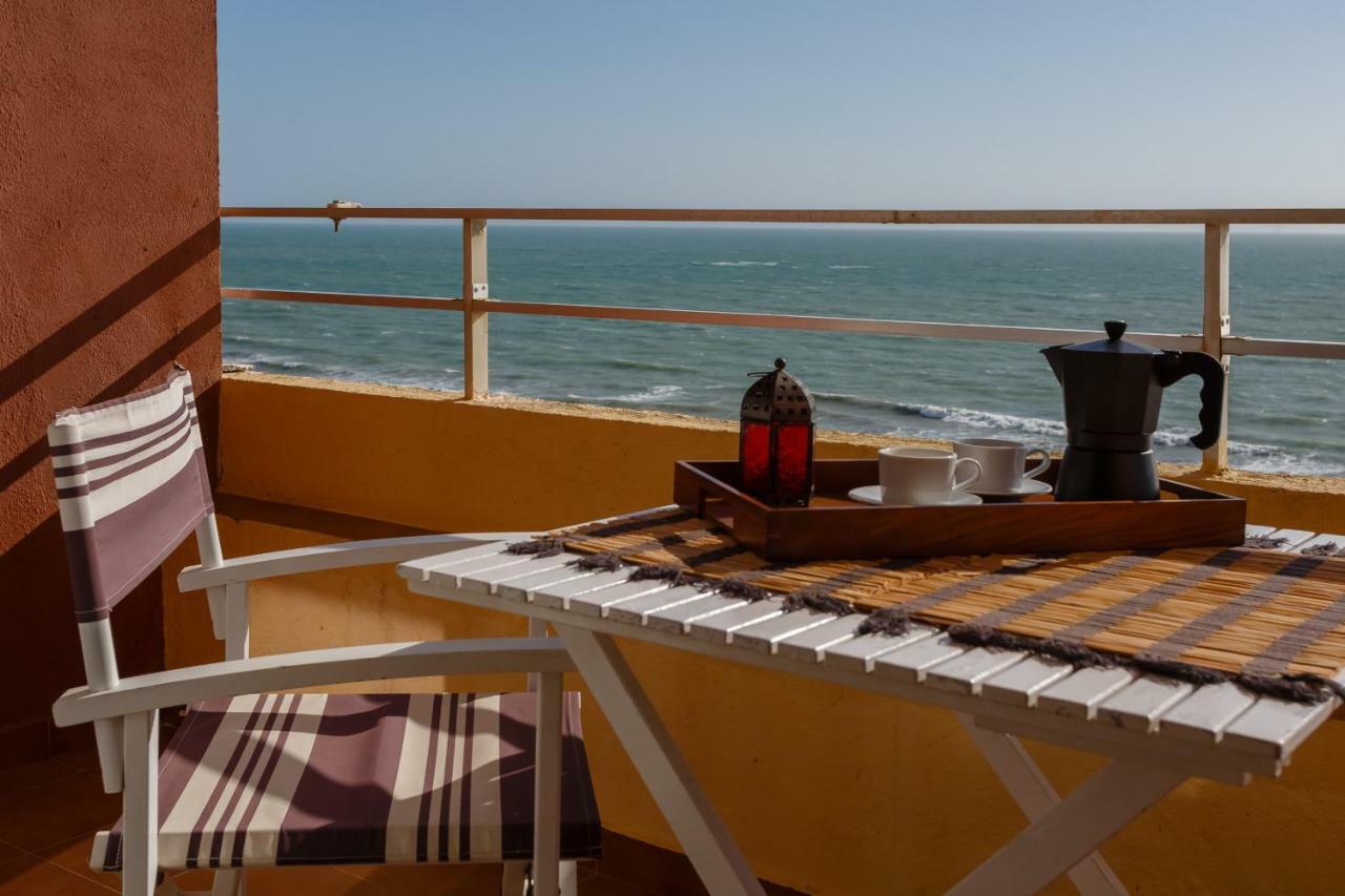 Altamar Sunny Home By Cadiz4Rentals Eksteriør bilde