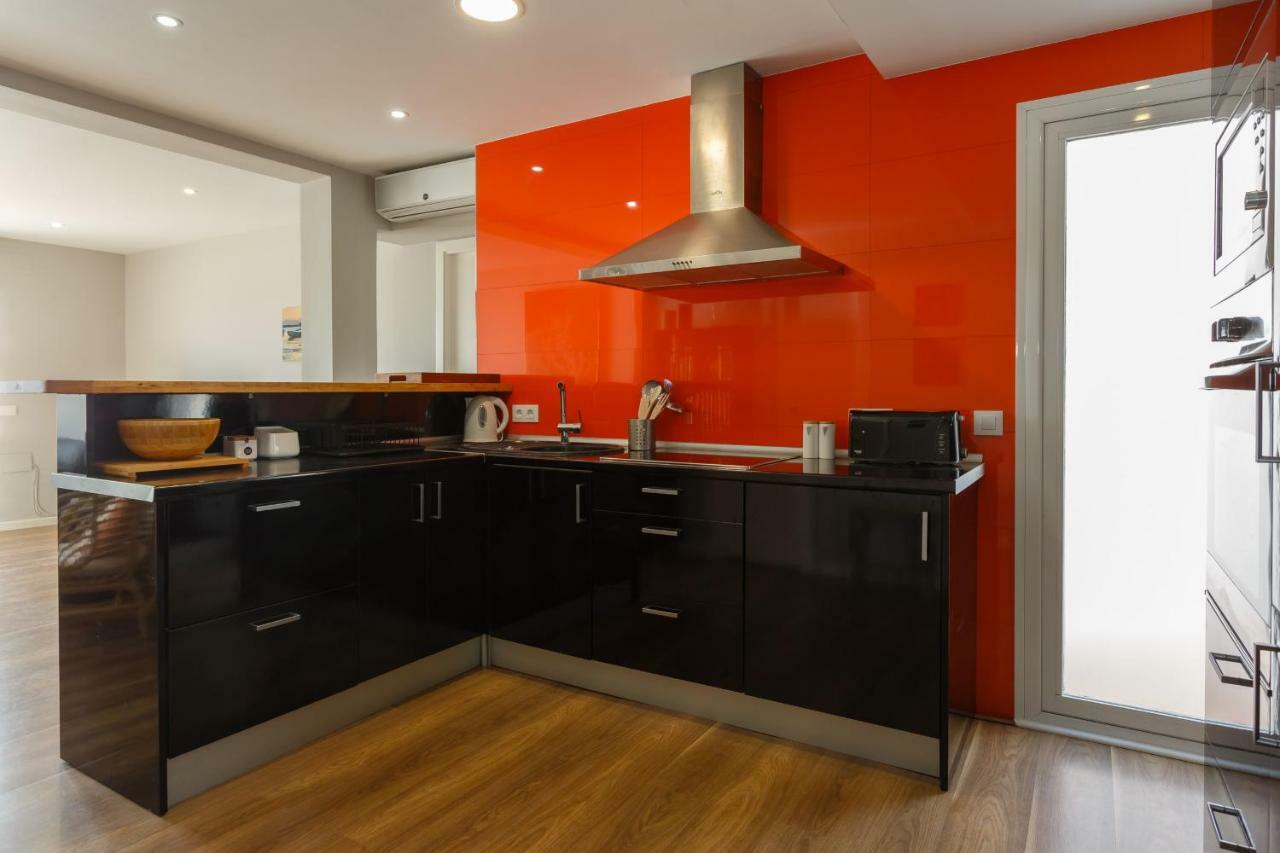 Altamar Sunny Home By Cadiz4Rentals Eksteriør bilde