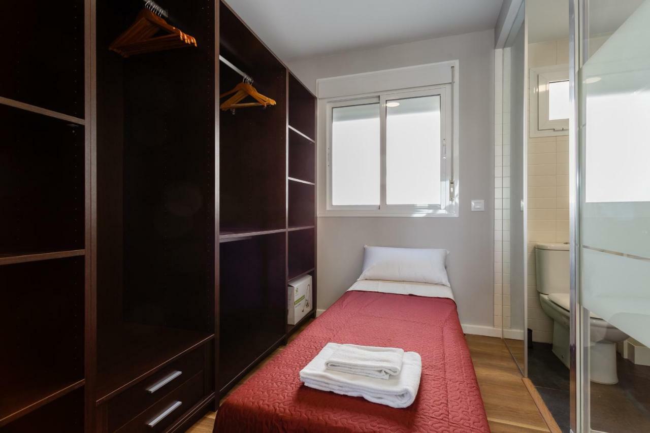 Altamar Sunny Home By Cadiz4Rentals Eksteriør bilde