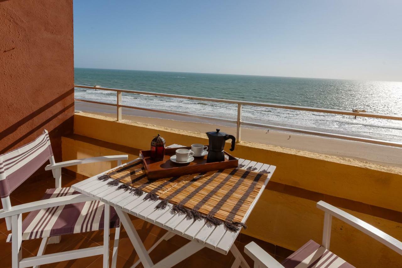 Altamar Sunny Home By Cadiz4Rentals Eksteriør bilde