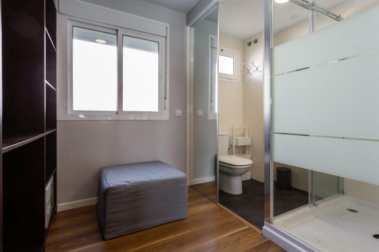 Altamar Sunny Home By Cadiz4Rentals Eksteriør bilde
