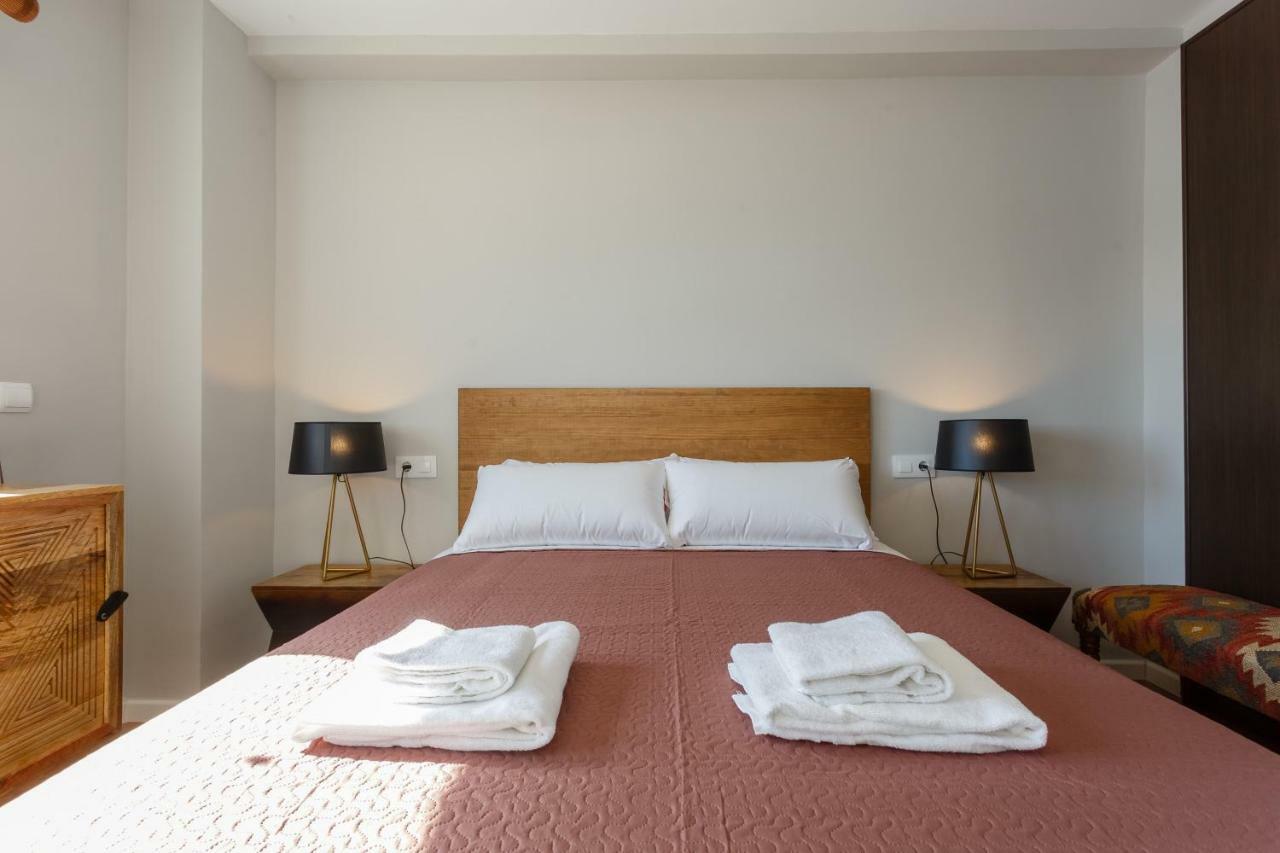 Altamar Sunny Home By Cadiz4Rentals Eksteriør bilde