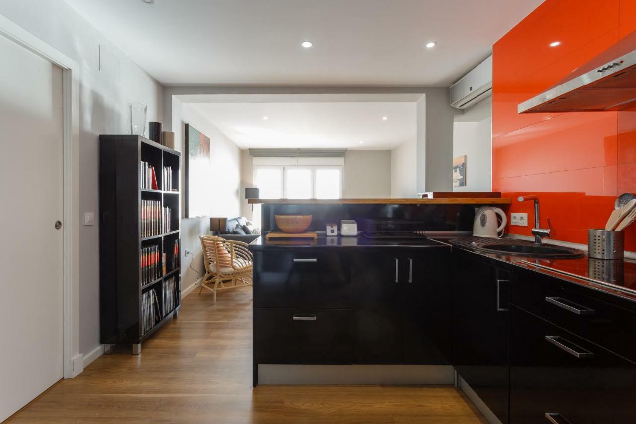 Altamar Sunny Home By Cadiz4Rentals Eksteriør bilde