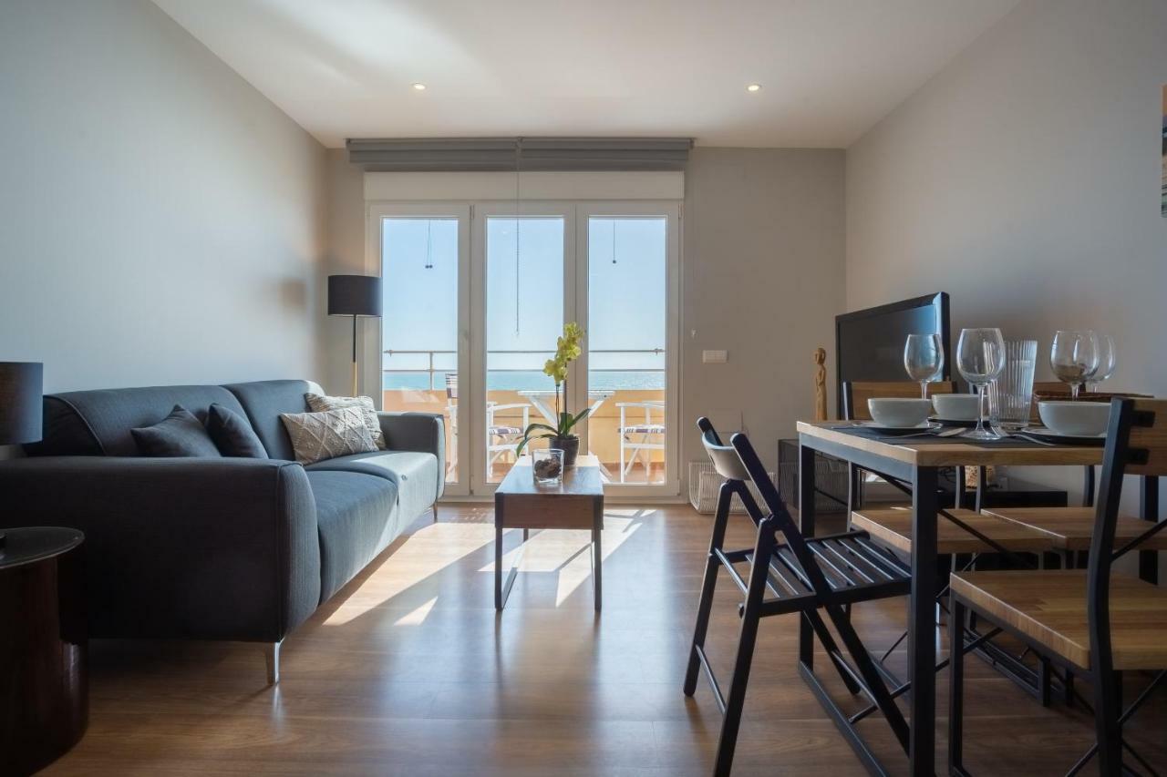 Altamar Sunny Home By Cadiz4Rentals Eksteriør bilde