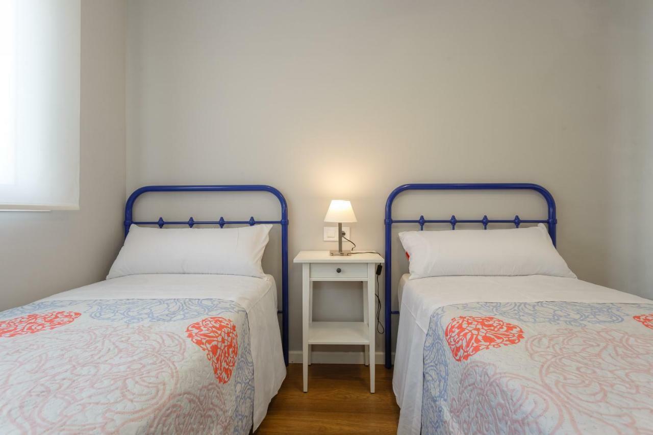 Altamar Sunny Home By Cadiz4Rentals Eksteriør bilde