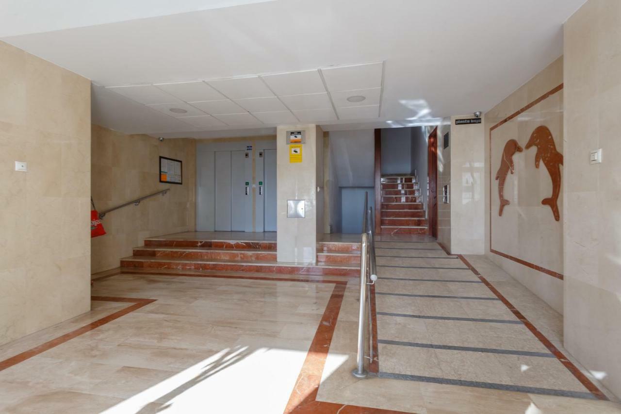 Altamar Sunny Home By Cadiz4Rentals Eksteriør bilde
