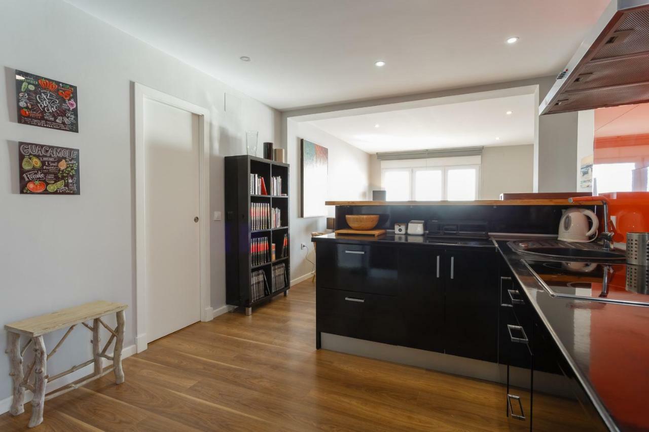 Altamar Sunny Home By Cadiz4Rentals Eksteriør bilde