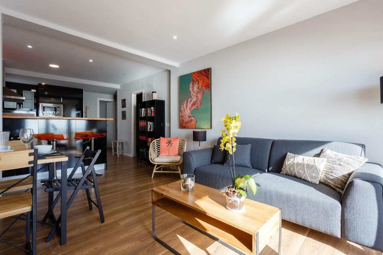 Altamar Sunny Home By Cadiz4Rentals Eksteriør bilde