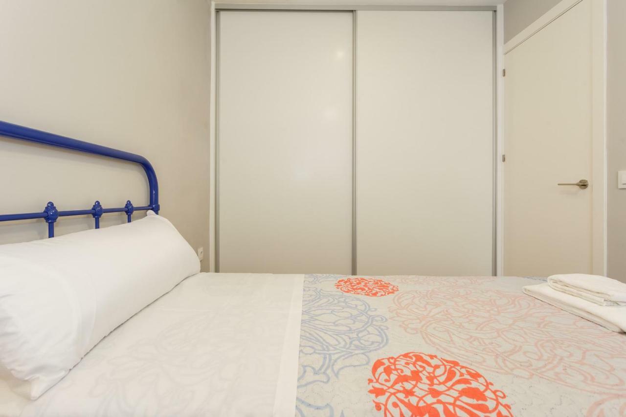Altamar Sunny Home By Cadiz4Rentals Eksteriør bilde